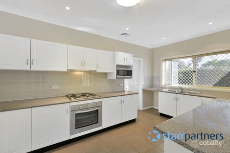Property photo of 4/143 Junction Road Ruse NSW 2560