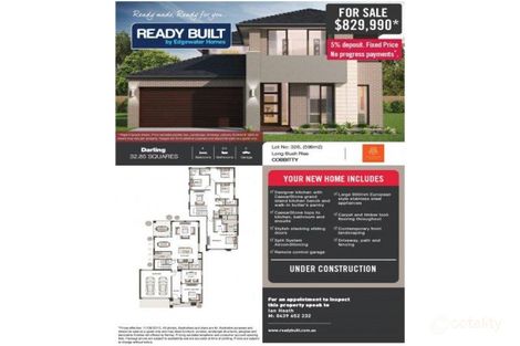 18 Long Bush Rise, Cobbitty, NSW 2570