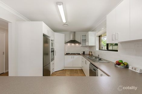 Property photo of 3 Daffodil Street Tallebudgera QLD 4228