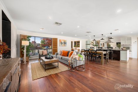 Property photo of 75 Couchman Crescent Chisholm ACT 2905