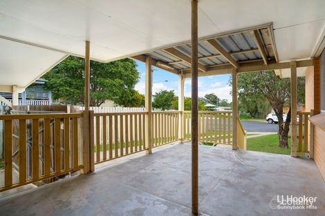 Property photo of 16 Jessica Street Riverview QLD 4303