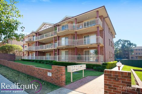 Property photo of 4/3 Shenton Avenue Bankstown NSW 2200