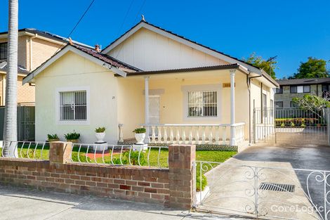 Property photo of 25 Kessell Avenue Homebush West NSW 2140