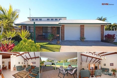 Property photo of 7 Seabreeze Lane Point Vernon QLD 4655