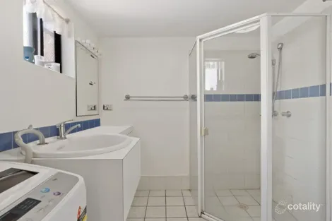 Property photo of 1/273 Boundary Street Spring Hill QLD 4000