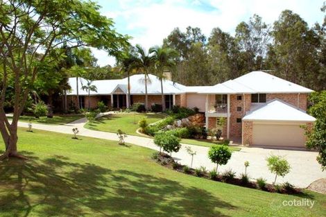 19 Wybelenna St, Brookfield, QLD 4069