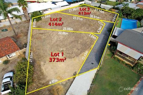 21b Tolworth Way, Embleton, WA 6062