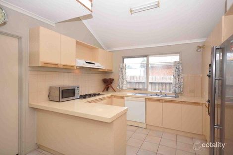 Property photo of 3 Amesbury Avenue Craigieburn VIC 3064