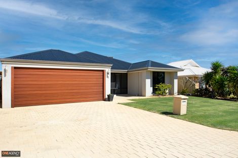 Property photo of 8 Ronsard View Ridgewood WA 6030