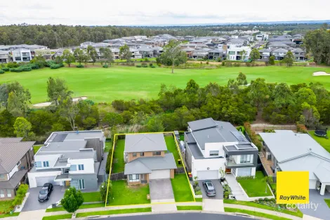 Property photo of 6 Lillypilly Street Colebee NSW 2761