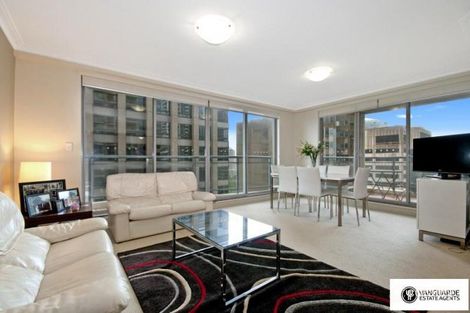 Property photo of 1703/199 Castlereagh Street Sydney NSW 2000