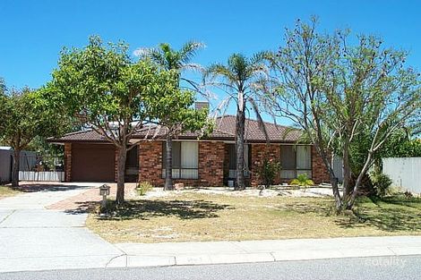 Property photo of 3 Miranda Way Gosnells WA 6110