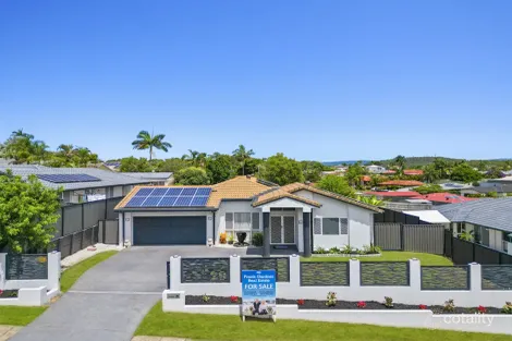 296 Central St, Arundel, QLD 4214