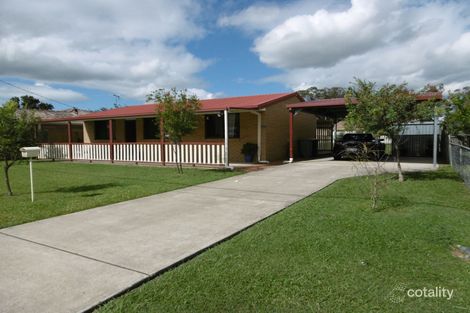 Property photo of 33 Jubilee Street Caboolture QLD 4510