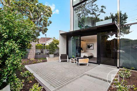 Property photo of 1/631 Orrong Road Toorak VIC 3142