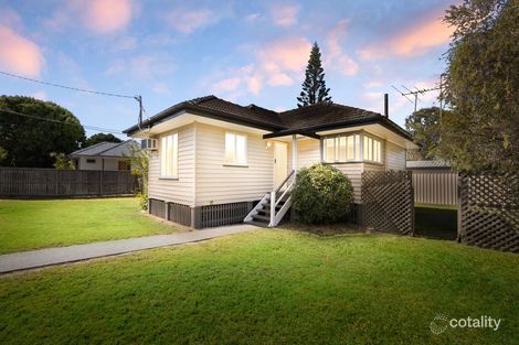 Property photo of 25 Kenbarry Street Brighton QLD 4017