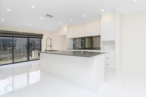 Property photo of 36 Dorrie Crescent Moncrieff ACT 2914