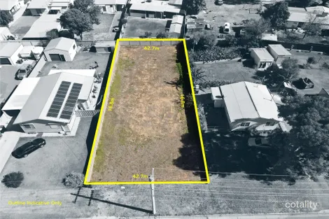 Property photo of 7 Corbett Street Darlington Point NSW 2706