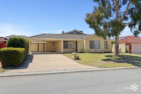 Property photo of 17 Camellia Way Bennett Springs WA 6063