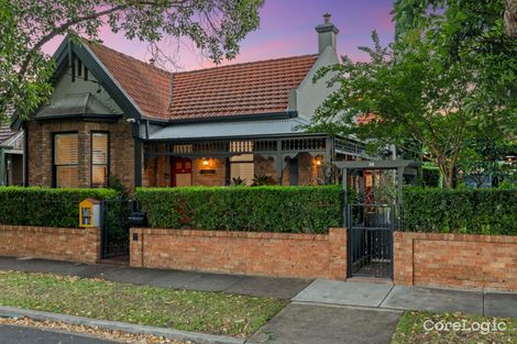 Property photo of 34 Park Avenue Ashfield NSW 2131