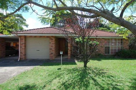 Property photo of 73 Pennant Parade Epping NSW 2121