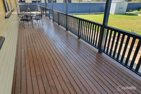 24 Bedford St, Blackall, QLD 4472