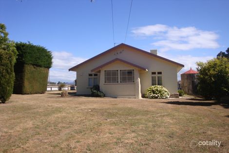 Property photo of 4 Wesley Vale Road Wesley Vale TAS 7307