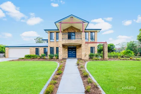 5-7 Ridge Pl, Redland Bay, QLD 4165