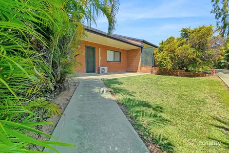 Property photo of 2/95 East Street The Gap QLD 4825