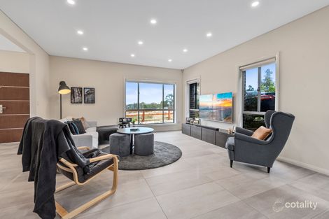 Property photo of 47B Orbit Street Gregory Hills NSW 2557