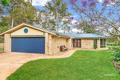 Property photo of 112 Trees Road Tallebudgera QLD 4228