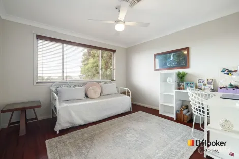 Property photo of 11 Wilson Place Ruse NSW 2560