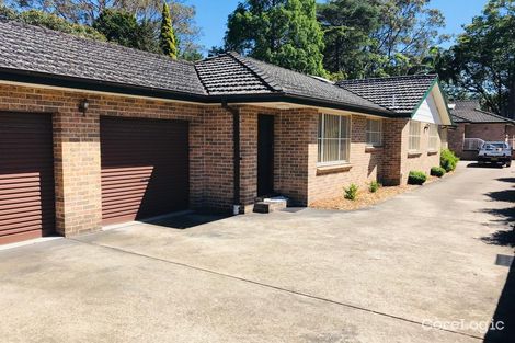 Property photo of 6/19-21 Wingate Avenue Eastwood NSW 2122