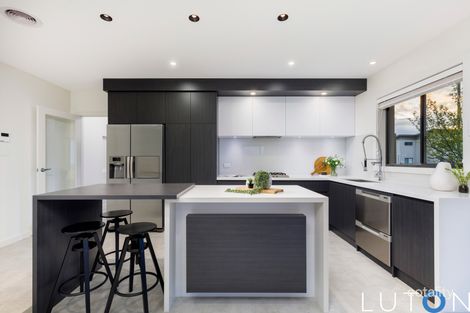 Property photo of 27 Patrick Shaw Street Casey ACT 2913