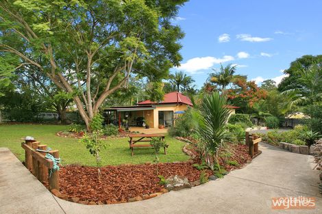 Property photo of 30 Pavilion Street Pomona QLD 4568