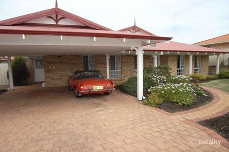 3 Radstock Cct, Ridgewood, WA 6030