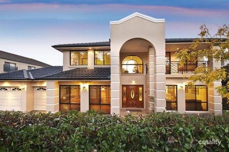 38 Perfection Ave, Stanhope Gardens, NSW 2768