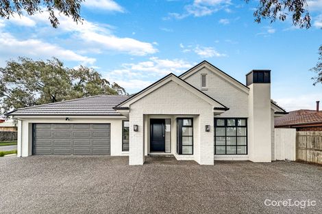 Property photo of 52 Baxter-Tooradin Road Baxter VIC 3911