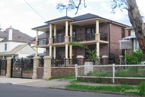 2 Selborne St, Burwood, NSW 2134