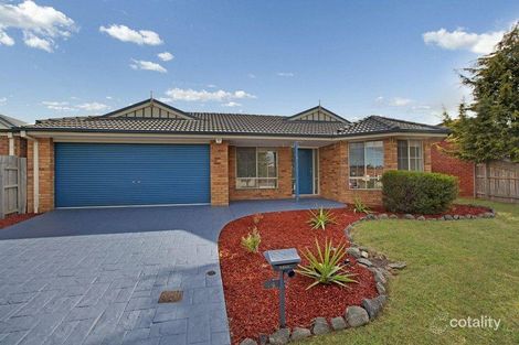 Property photo of 14 Queen Street Wallan VIC 3756