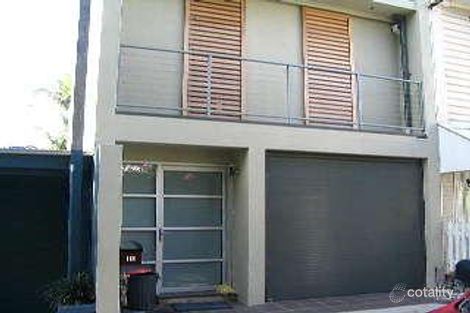 18 Caledonia St, Paddington, NSW 2021