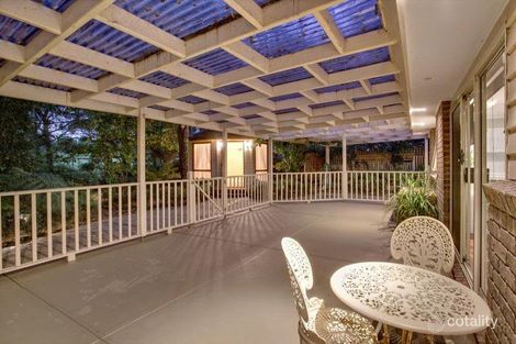 Property photo of 261 Belgrave-Gembrook Road Emerald VIC 3782