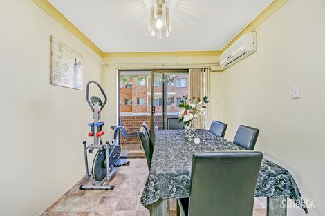 Property photo of 2/46 Luxford Road Mount Druitt NSW 2770