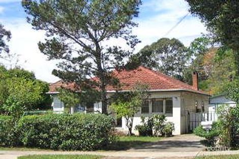 2 Matthews St, Carramar, NSW 2163