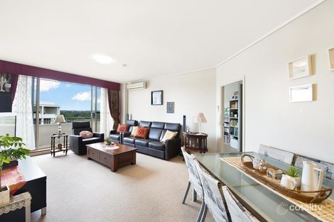 802/1 The Piazza, Wentworth Point, NSW 2127