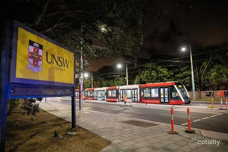 Property photo of 7/98 Wentworth Street Randwick NSW 2031