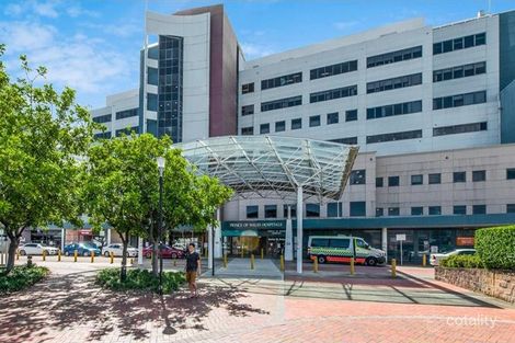 Property photo of 7/98 Wentworth Street Randwick NSW 2031