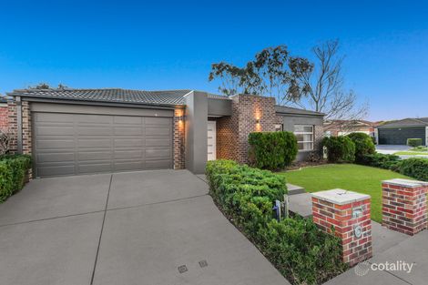 Property photo of 15 Flash Dan Drive Cranbourne East VIC 3977