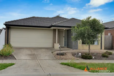20 Stringybark Ave, Wallan, VIC 3756