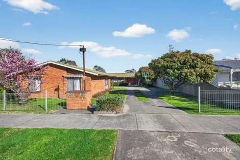 2/14 Clark St, Heyfield, VIC 3858